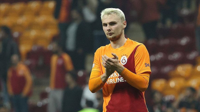 Galatasaray'da Kriz! Teknik Heyete Karşı Takım Arkadaşlarını Dolduruşa Getirmiş - Resim: 3