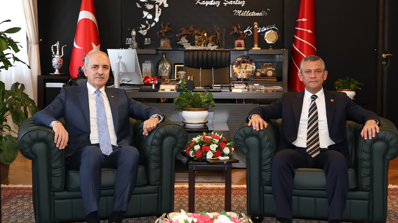 Terörsüz Türkiye Komisyonu'nda Kimler Yer Alacak? 4 Parti İsimleri Netleştirdi, 3'ü isim Arıyor - Resim : 2