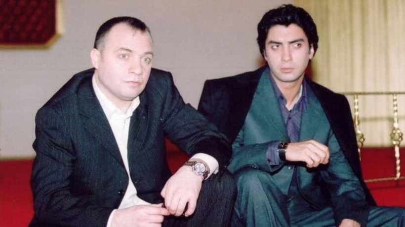 Ömer Baba’ya Hayat Veren Emin Olcay’dan Kurtlar Vadisi İtirafı: Zor Kurtardım Kendimi - Resim: 3