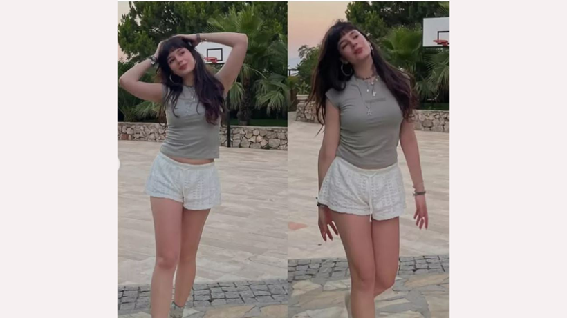 Kızıl Goncalar’ın Zeynep’i Mina Demirtaş’ın Değişimi Şoke Etti! Beğeni Yağdı - Resim : 2