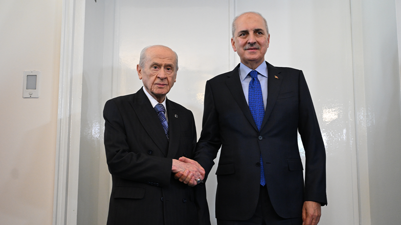 Terörsüz Türkiye Komisyonu'nda Kimler Yer Alacak? 4 Parti İsimleri Netleştirdi, 3'ü isim Arıyor - Resim : 3