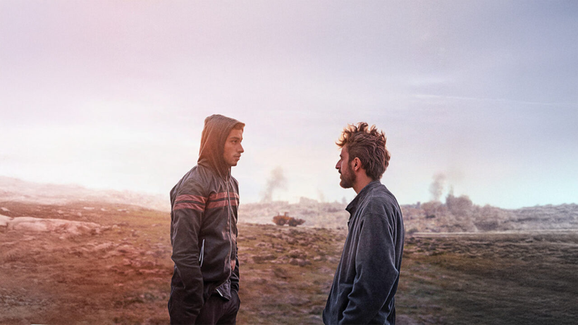 İsrail'den Oscar Ödüllü Yönetmene Büyük Şok! Gözaltına Alındı - Resim : 3