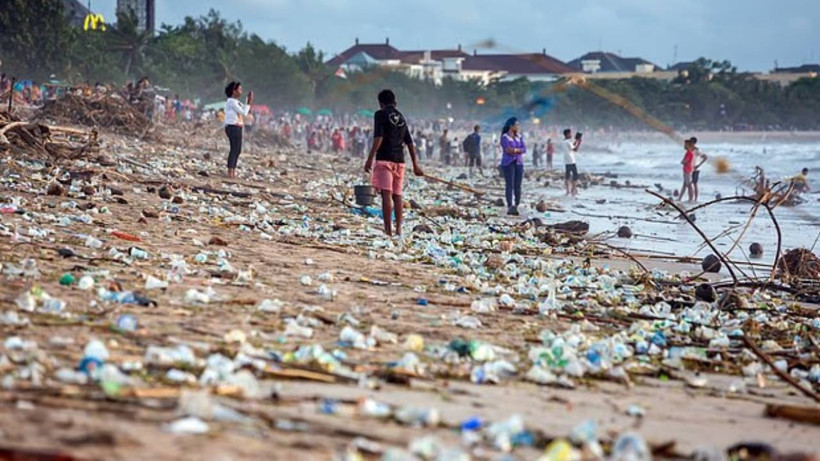 Dünya'nın Artık İki Yeni Mevsimi Var - Resim : 1