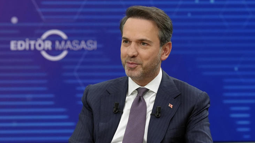 Bakan Bayraktar Duyurdu! Değeri 4 Milyar Dolar, Diyarbakır'da Yeni Petrol Rezervi Bulundu - Resim : 1