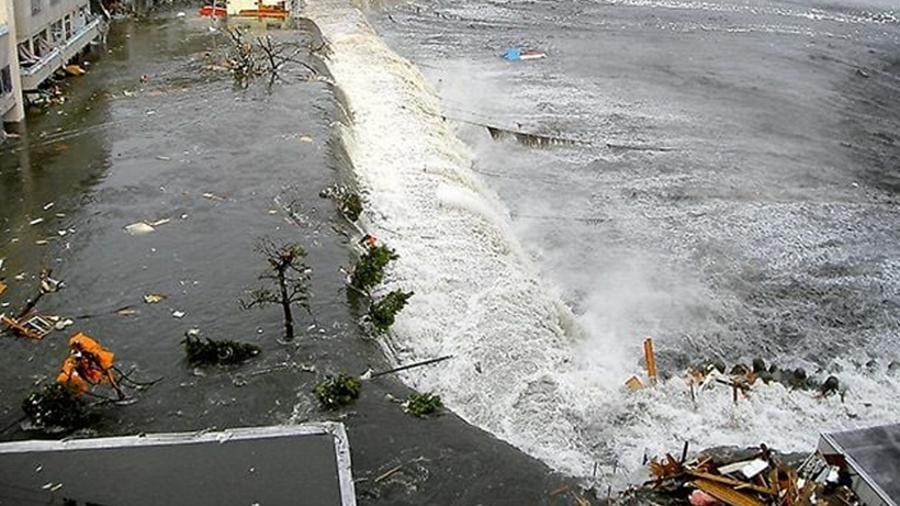 Rusya’daki 8.8’lik Deprem Sonrasında Oğuzhan Uğur’dan  Gündem Olan Soru - Resim : 1