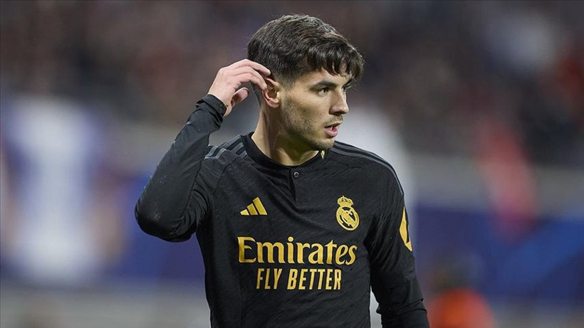 Brahim Diaz 'Fenerbahçe' Kararını Verdi - Resim: 2