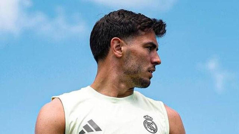 Brahim Diaz 'Fenerbahçe' Kararını Verdi - Resim: 4