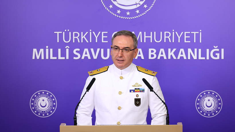 MSB’den Gazdan Etkilenerek 12 Askerin Şehit Olmasına İlişkin Flaş Açıklama: 'Tahkikat Tamamlanmak Üzere' - Resim : 3
