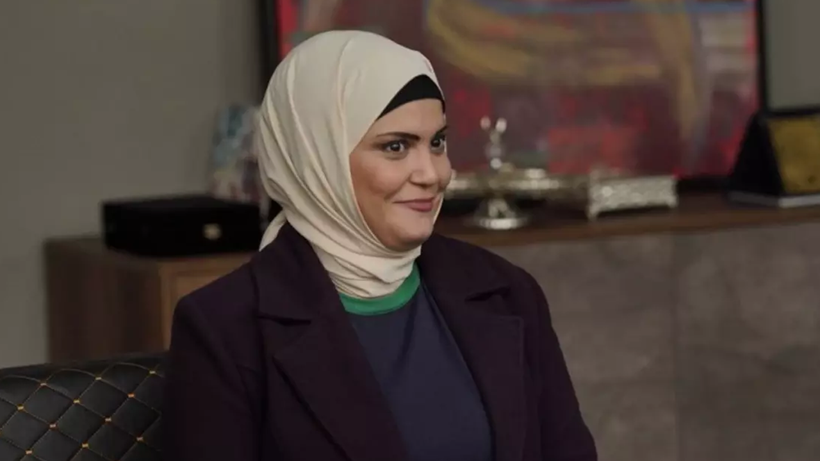 Kızılcık Şerbeti’nin Nilay’ından Büyük Şok! Görüntülendiği Sürpriz İsim Sosyal Medyayı Ayağa Kaldırdı - Resim: 1