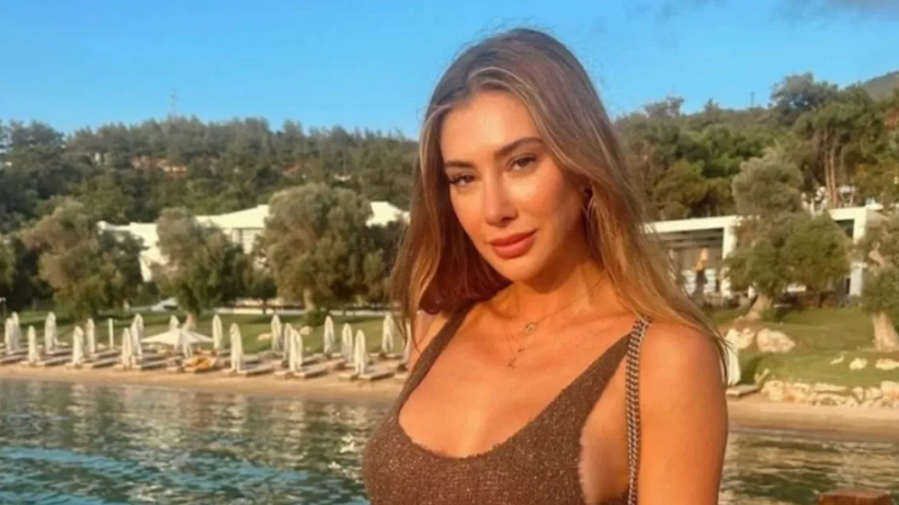 Şeyma Subaşı Hüngür Hüngür Ağladı! Daha Fazla Dayanamadı, Herkese Açıkladı - Resim : 1