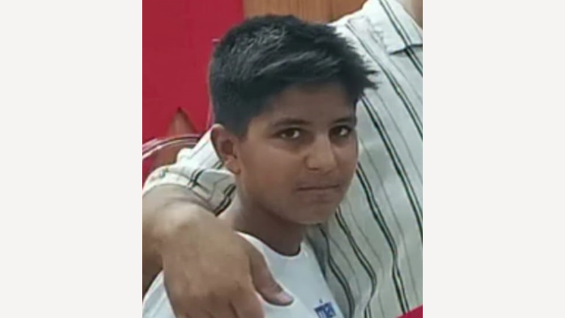 Mersin’de İş Hanında Korkunç Ölüm! 12 Yaşındaki Eyüp Can’a Ne Oldu? Kan Donduran İddianın Görüntüsü Ortaya Çıktı - Resim : 3