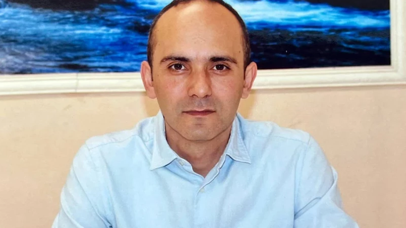 Gezi Davasında Tutukluydu! Anayasa Mahkemesi'nden Flaş Tayfun Kahraman Kararı - Resim : 1