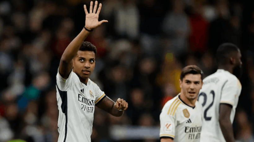 Fenerbahçe'den Rodrygo Bombası! - Resim: 1