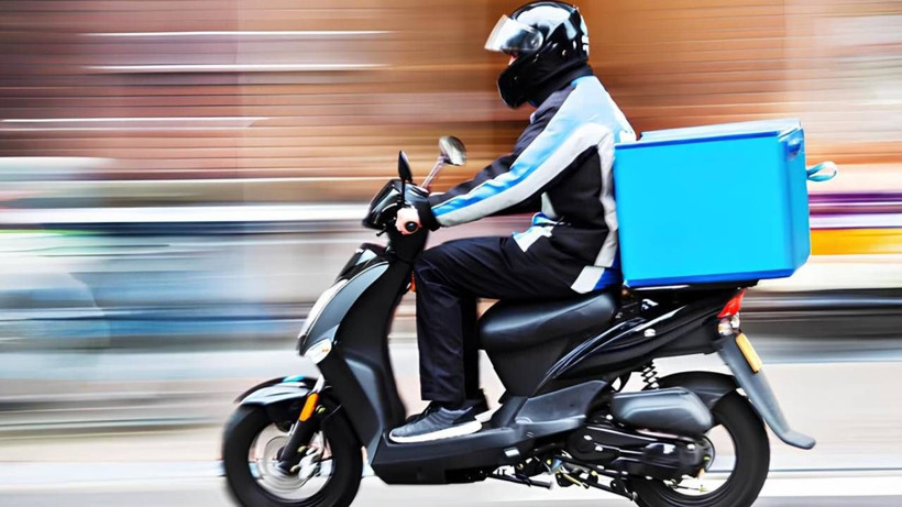 Motokuryeleri Sevindiren Karar: Mahkeme Platform Şirketlerine de Faturayı Kesti! Alacaklarda Artık Artık Onlar da Sorumlu - Resim: 1