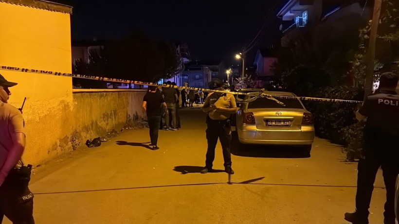 En Mutlu Günleri Kabusa Döndü: Düğünde 'Halay' Kavgası - Resim : 1