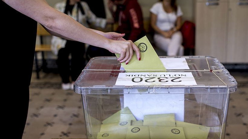 Bakan Uraloğlu, 'Muhtemelen' Dedi, Seçim Tarihi Verdi - Resim : 4