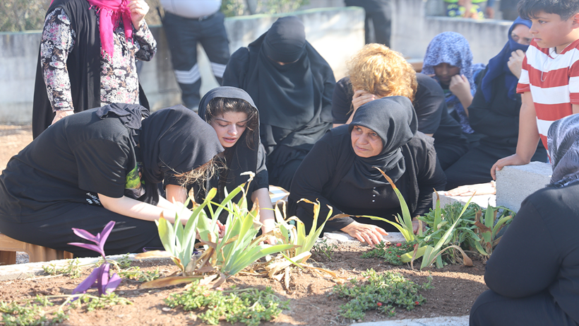 İstanbul’da Katledilen Ayşe Tokyaz’ın Hayalleri Hatay’da Yaşıyor! İkizi Esra Yürek Yakan Listeyi Paylaştı - Resim : 1