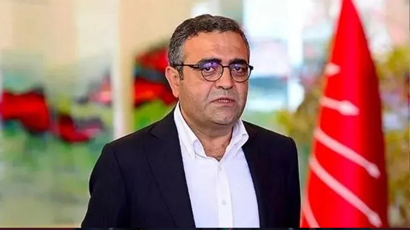 CHP'li Sezgin Tanrıkulu’ndan Trol Hesaplara Sert Tepki: 'Daha Önce de Dava Açtım Eleştiriye Açığız, İftiraya Değil' - Resim : 1