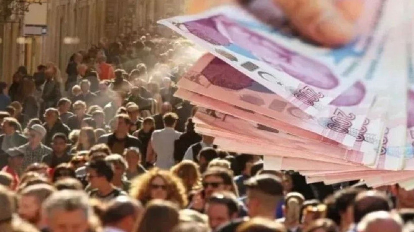 2026 Asgari Ücret Ne Kadar Olacak? SGK Uzmanı Özgür Erdursun 'En İyi İhtimal' Diyerek Rakam Verdi - Resim: 4