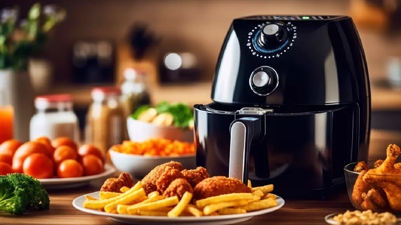 Artık Her Evin Mutfağında Var: Boyu Küçük Ama Cebinizi de Evinizi de Yakabilir! Uzmanlardan Uyarı - Resim : 1