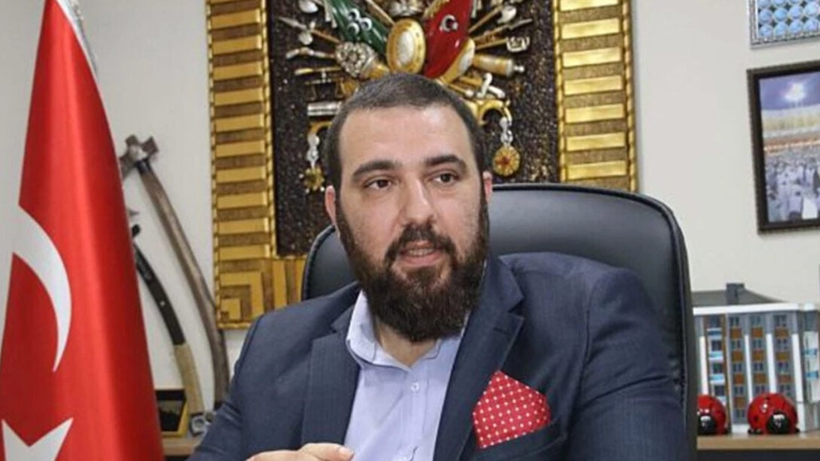 'Osmanlı Torunu'ndan Büyük Skandal! YÖK İnceledi, Yalan Saltanat Sona Erdi… Şehzade Meğer Mezun Değilmiş - Resim : 2