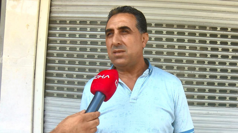 Altınlarla Ortadan Kaybolmuştu! Milyonluk Vurgun Yapan 25 Yıllık Kuyumcu Yakalandı - Resim : 3