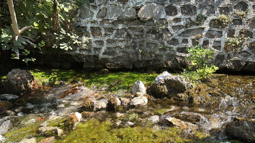 NASA, 'Güzelliğini Yaşayın' Diyerek Hayran Kalmıştı, 'Kadın Azmağı' Alarm Veriyor - Resim : 4