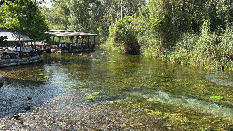 NASA, 'Güzelliğini Yaşayın' Diyerek Hayran Kalmıştı, 'Kadın Azmağı' Alarm Veriyor - Resim : 2