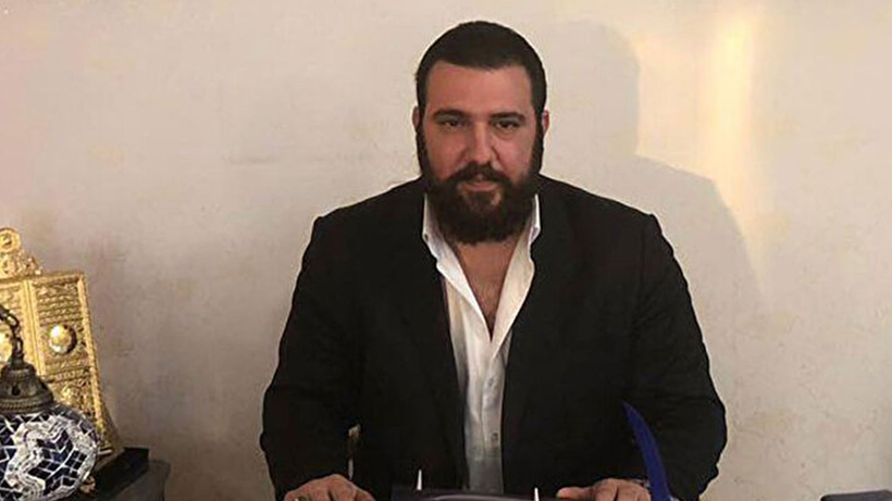 'Osmanlı Torunu'ndan Büyük Skandal! YÖK İnceledi, Yalan Saltanat Sona Erdi… Şehzade Meğer Mezun Değilmiş - Resim : 1