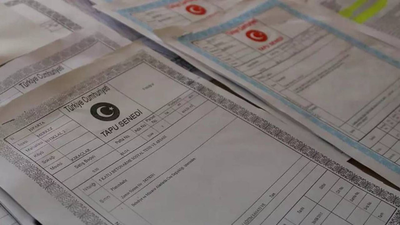 Tapusunu e-Devlet'ten Kilitlemeyen Yandı! Eviniz Arsanız Sizden Habersiz Satılabilir! Milyonlarca Kişi Farkında Bile Değil - Resim: 3