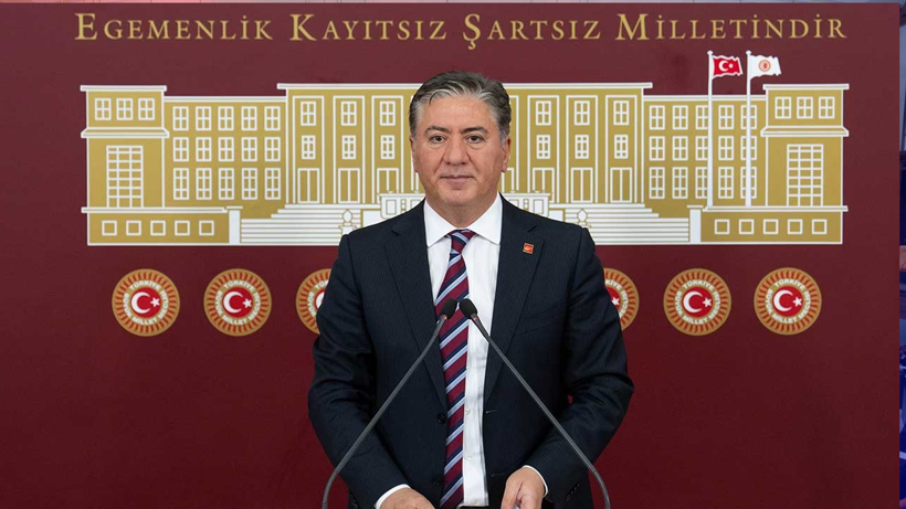 CHP Komisyon İçin Hangi İsmi Önerdi? CHP Grup Başkanvekili Murat Emir Açıkladı - Resim : 2