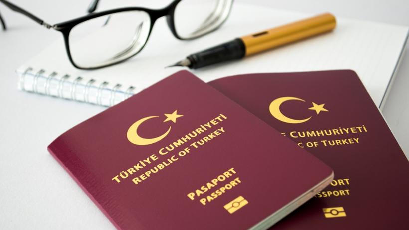 'Sahtecilik Zinciri'ne Bir Yeni Halka Daha! Diploma, Doçent, e-İmzadan Sonra Şimdi de 'Vatandaşlık Ticareti' Patlak Verdi - Resim : 2