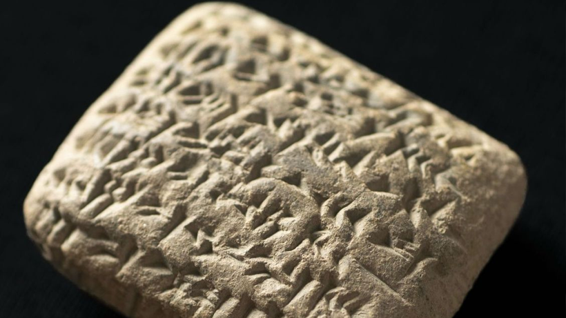 Ankara’da Tarihi Zirve! Türkiye’nin Kayıp Mirası Geri Döndü… 65 Yıl Sonra Ziyaretçilerle Buluşacak - Resim : 2