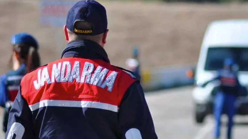 Jandarma Tayinlerinde Çarpıcı 'Menzil' İddiası, 15 Temmuz Gazisi Komutan Neden Görevden Alındı? - Resim : 1