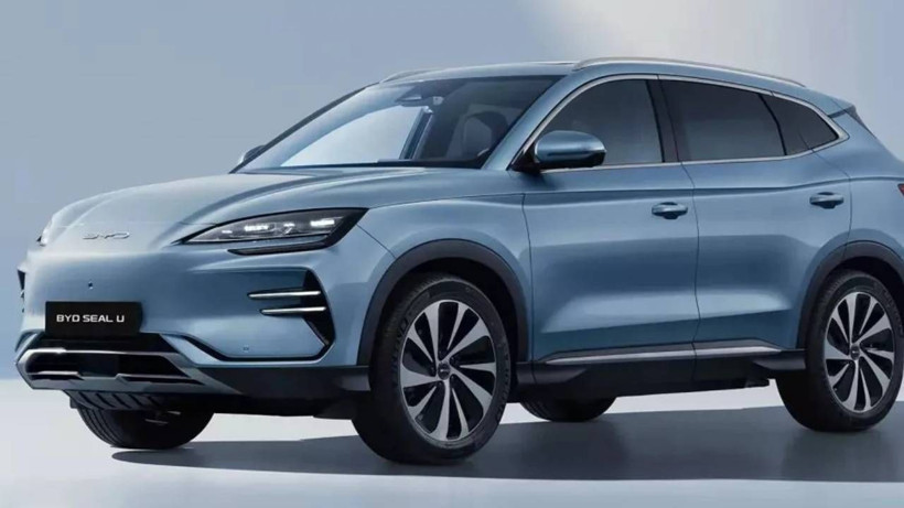 Araba Alacaklar Dikkat! 2025 Yılında En Çok Satan Otomobil Markaları Belli Oldu: Bu Modeller Sanayi Yüzü Görmüyor - Resim: 6