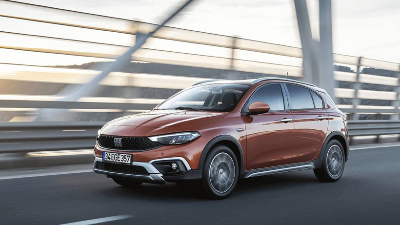 Araba Alacaklar Dikkat! 2025 Yılında En Çok Satan Otomobil Markaları Belli Oldu: Bu Modeller Sanayi Yüzü Görmüyor - Resim: 9