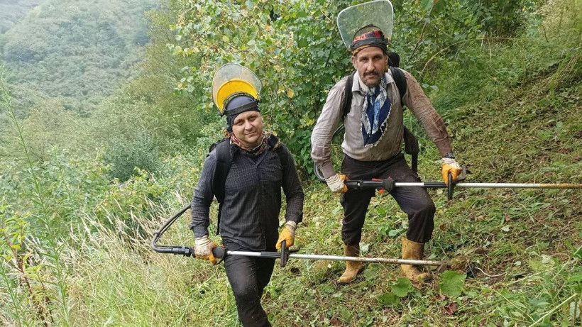 Sadece 15 Gün Çalışıyorlar, Günlük 6 Bin TL Kazanıyorlar! Cebinden 1 Kuruş Çıkmadan Maaşını Alıyorlar - Resim : 2