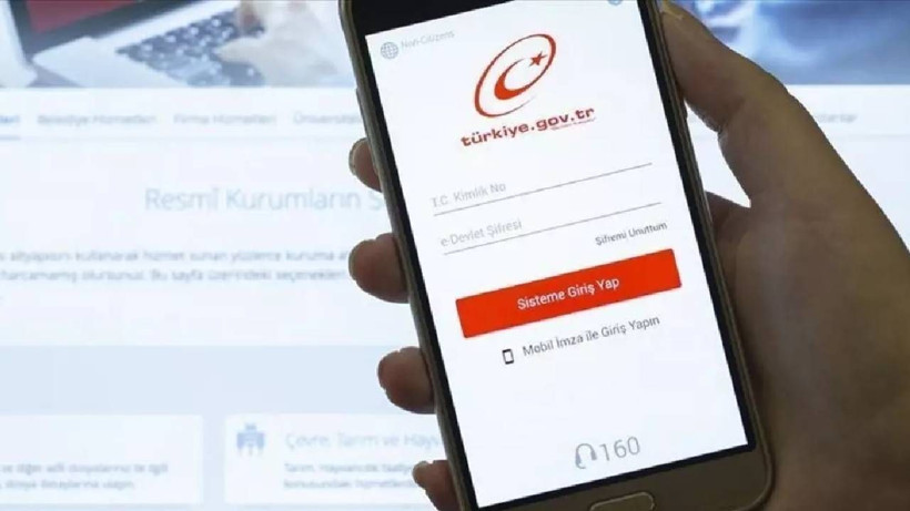 Tapusunu e-Devlet'ten Kilitlemeyen Yandı! Eviniz Arsanız Sizden Habersiz Satılabilir! Milyonlarca Kişi Farkında Bile Değil - Resim: 1