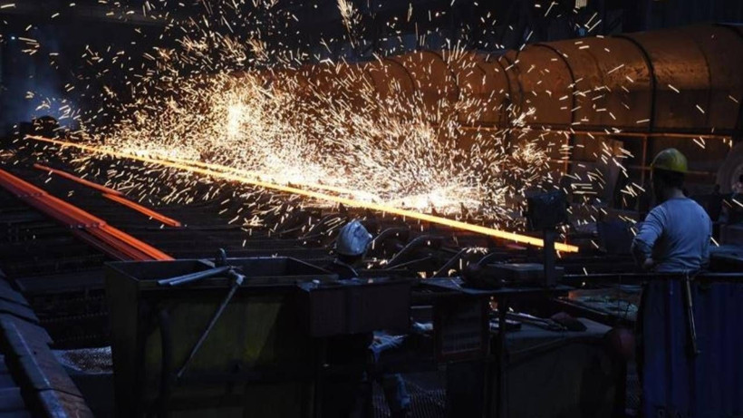 Türkiye’nin Demir Çelik Yükünü Sırtlıyordu: Dev Firma İflas Bayrağını Çekti! - Resim: 3