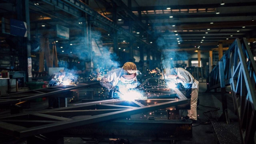 Türkiye’nin Demir Çelik Yükünü Sırtlıyordu: Dev Firma İflas Bayrağını Çekti! - Resim: 2