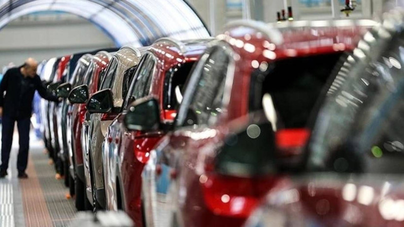 Araba Alacaklar Dikkat! 2025 Yılında En Çok Satan Otomobil Markaları Belli Oldu: Bu Modeller Sanayi Yüzü Görmüyor - Resim: 2