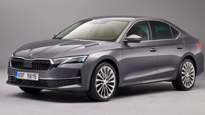 Araba Alacaklar Dikkat! 2025 Yılında En Çok Satan Otomobil Markaları Belli Oldu: Bu Modeller Sanayi Yüzü Görmüyor - Resim: 4