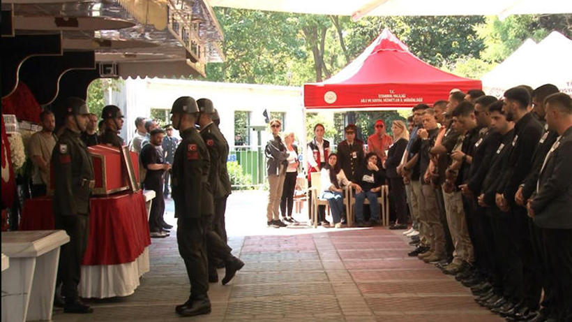 İskenderun’da İki Asker Neden Şehit Oldu? Tahlil Sonuçları Ortaya Çıktı, Korkunç İddia - Resim : 4