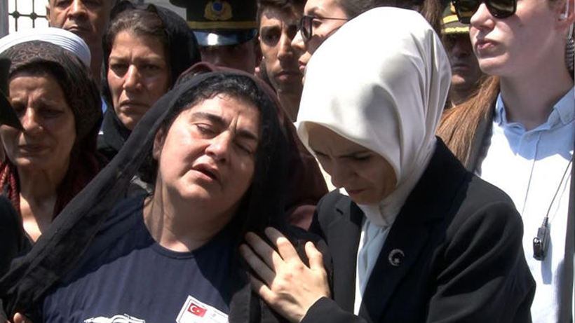İskenderun’da İki Asker Neden Şehit Oldu? Tahlil Sonuçları Ortaya Çıktı, Korkunç İddia - Resim : 3