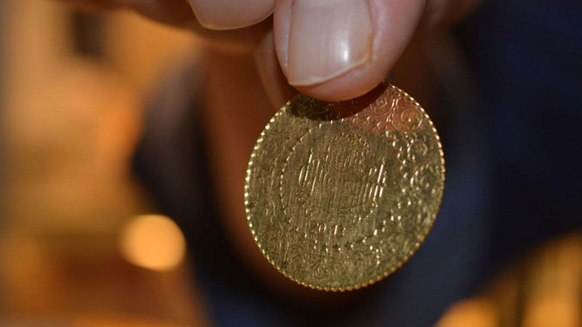 Gram Altında 6 Bin Lira Depremi - Resim: 5