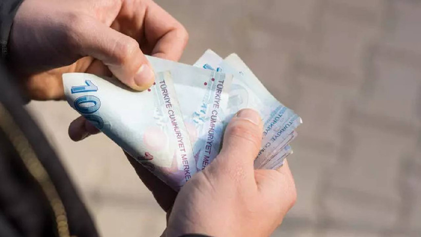 Merkez Bankası Açıkladı: Türk Lirası'nın Reel Değeri 10 Ayın En Düşüğünde - Resim : 1