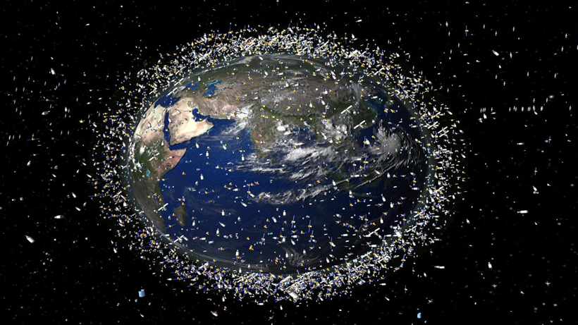 Dünyayı Bekleyen Felaketin Fragmanı Bugün! Tüm Ezberler Bozulacak, 2 Saat Birden Düşebilir - Resim : 3
