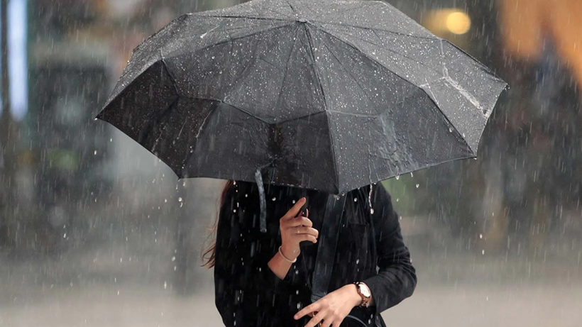 Meteoroloji Uzmanı Tarih Verdi! İstanbul’a Ağustos Sürprizi… Sıcağa Mola, Yağmura 'Merhaba' - Resim : 3