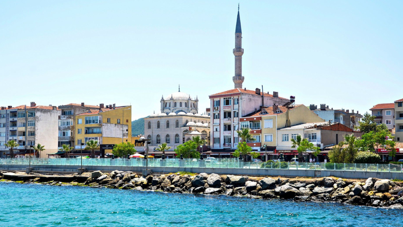 Yatırımcıların Yeni İstanbul'u Oldu! 2 İlçesi Birden Uçuşa Geçti - Resim : 1