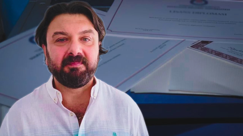 ‘Torbacı Başkomiser’, ‘Halı Yıkamacı Psikolog’… Türkiye’nin Konuştuğu Skandalda Yeni Perde! Gerçek Ortaya Çıktı - Resim : 5